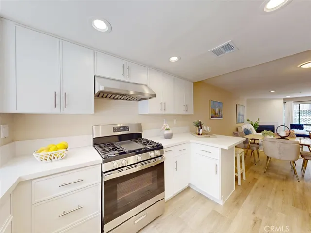 105 S Marguerita Avenue C, Alhambra, California 91801