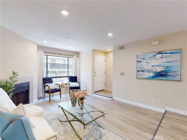 105 S Marguerita Avenue C, Alhambra, California 91801