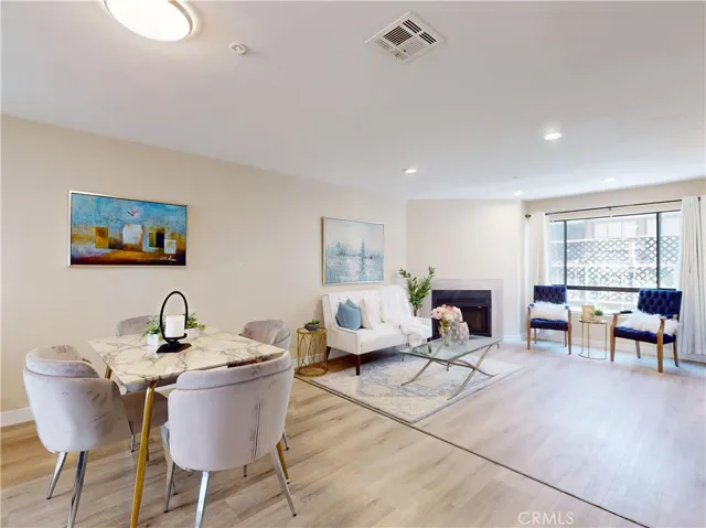 105 S Marguerita Avenue C, Alhambra, California 91801