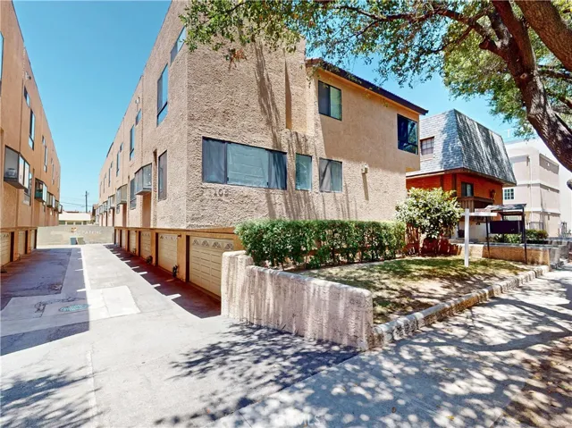 105 S Marguerita Avenue C, Alhambra, California 91801