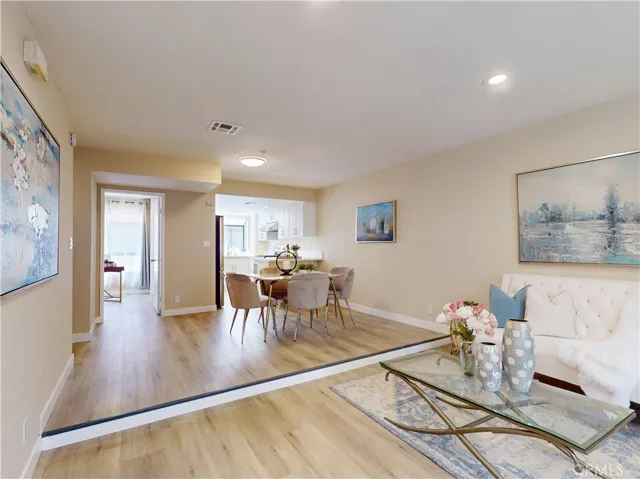 105 S Marguerita Avenue C, Alhambra, California 91801