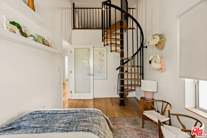 3526 Stoner Avenue, Los Angeles, California 90066