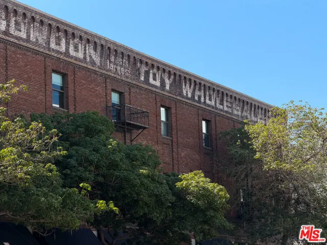215 S Santa Fe Avenue 4, Los Angeles, California 90012