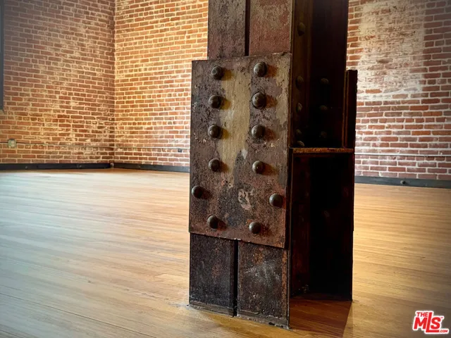 215 S Santa Fe Avenue 4, Los Angeles, California 90012