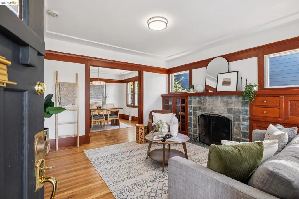 2421 9th St, Berkeley, California 94710 — photo 4