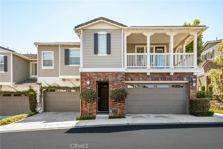 4001 Balmoral, Yorba Linda, California 92886