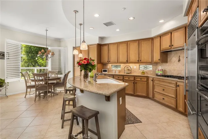 4001 Balmoral, Yorba Linda, California 92886