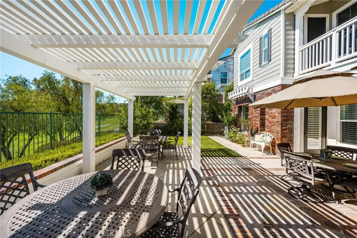 4001 Balmoral, Yorba Linda, California 92886