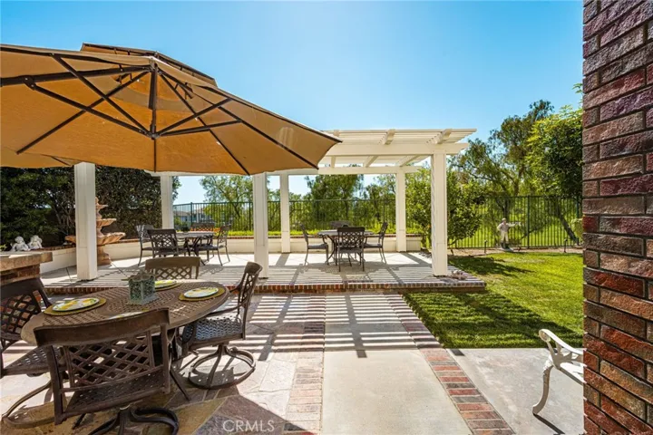 4001 Balmoral, Yorba Linda, California 92886