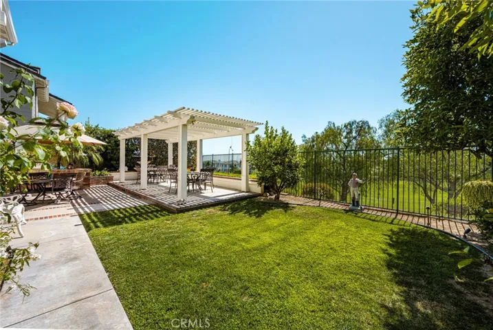 4001 Balmoral, Yorba Linda, California 92886