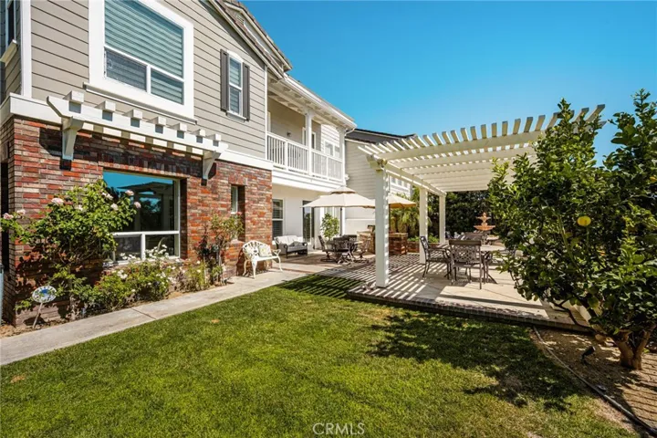 4001 Balmoral, Yorba Linda, California 92886