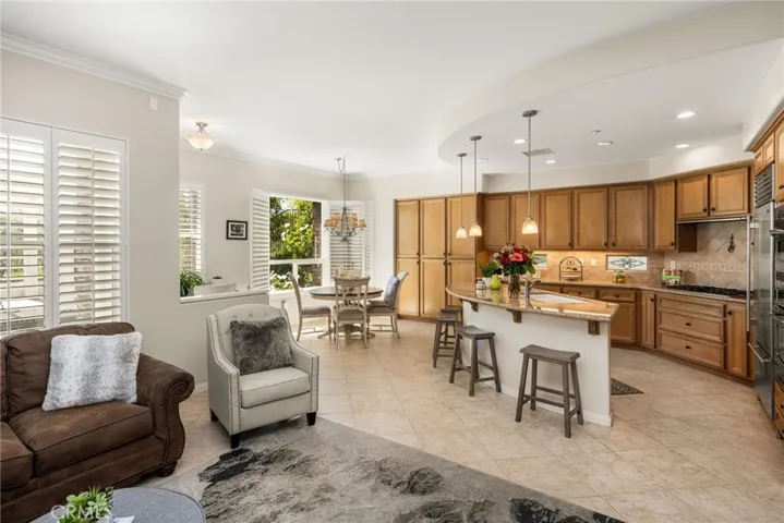 4001 Balmoral, Yorba Linda, California 92886