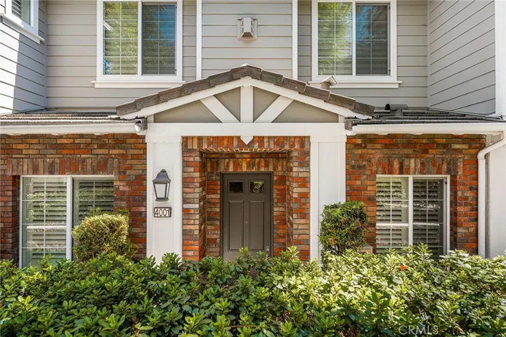 4001 Balmoral, Yorba Linda, California 92886