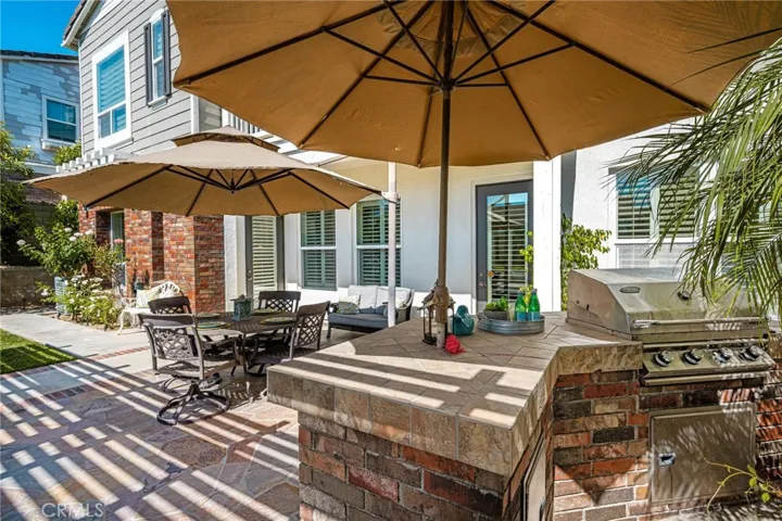 4001 Balmoral, Yorba Linda, California 92886