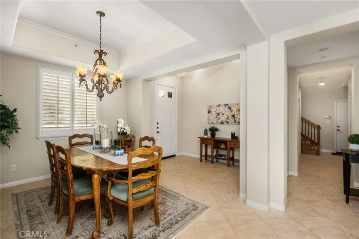 4001 Balmoral, Yorba Linda, California 92886