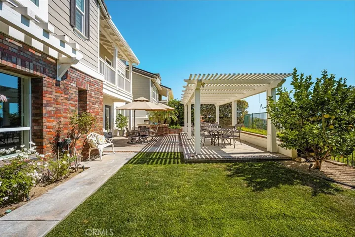 4001 Balmoral, Yorba Linda, California 92886