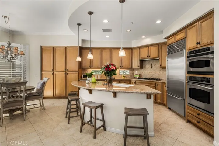 4001 Balmoral, Yorba Linda, California 92886