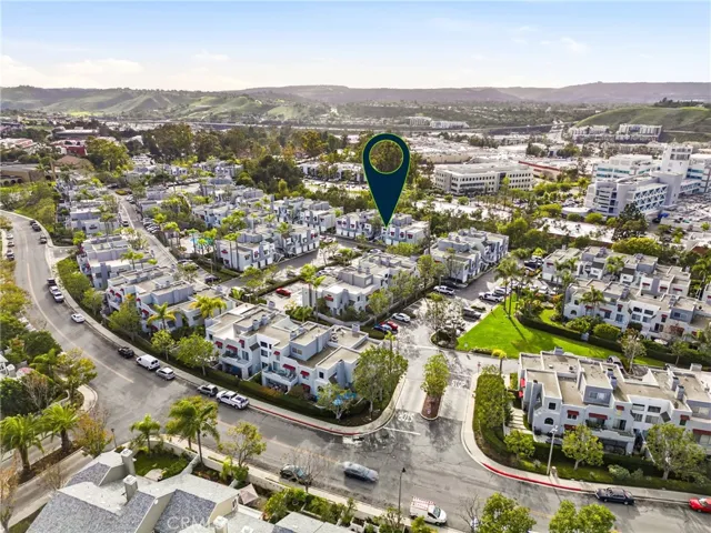 Nearby Mission Hospital and Saddleback College.