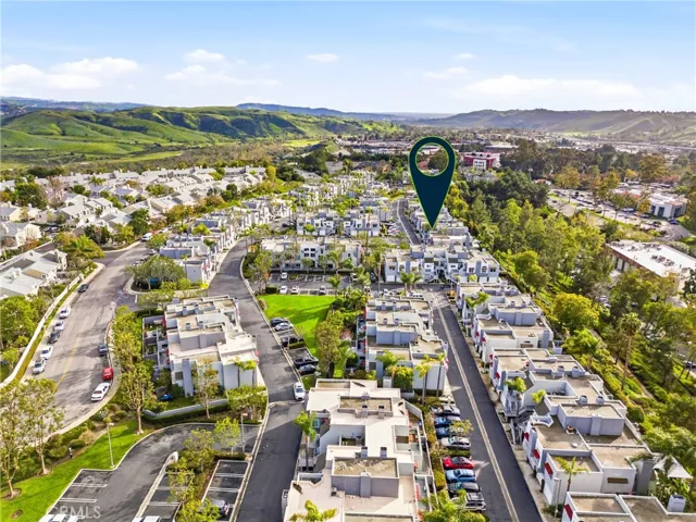 Close proximity to The Shops at Mission Viejo.