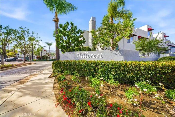 Welcome to the highly desirable Hillcrest Village community in Mission Viejo.