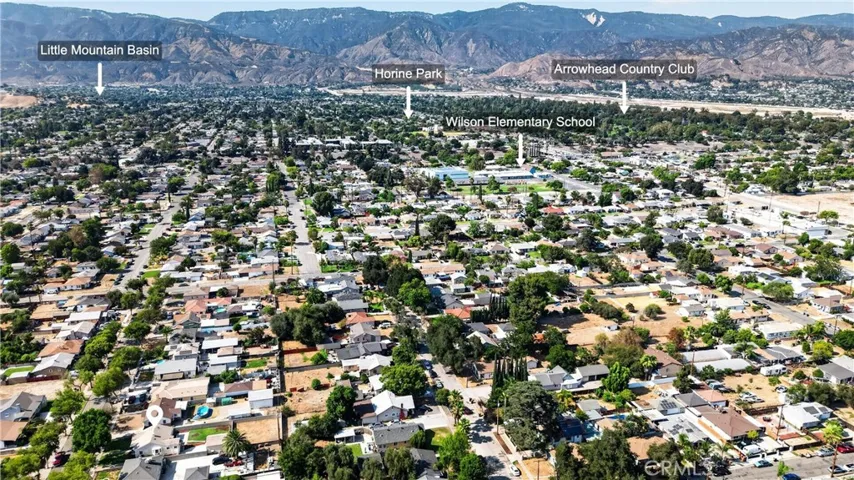 2549 N Lugo, San Bernardino, California 92404