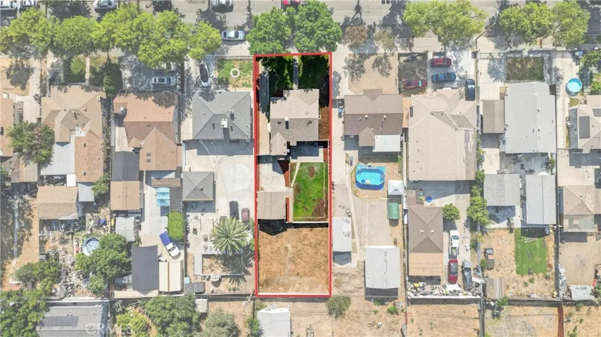 2549 N Lugo, San Bernardino, California 92404