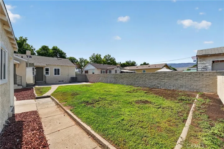 2549 N Lugo, San Bernardino, California 92404