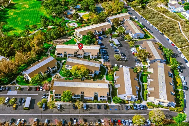 21951 Rimhurst Drive 202, Lake Forest, California 92630