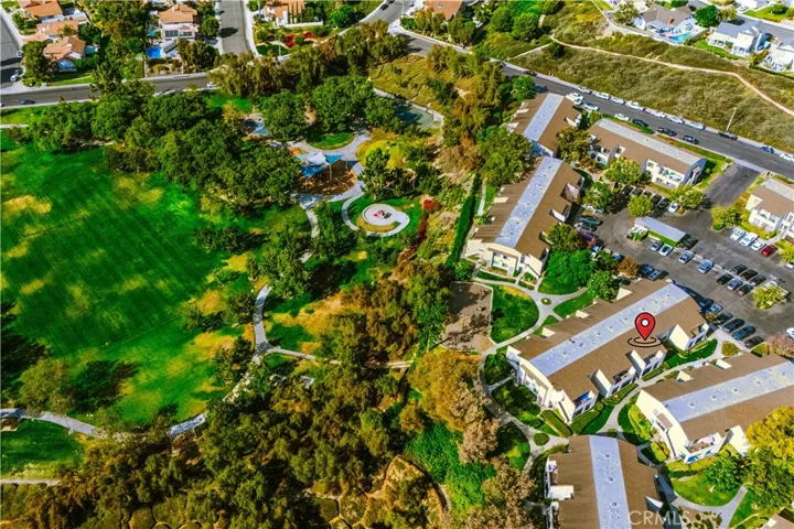 21951 Rimhurst Drive 202, Lake Forest, California 92630
