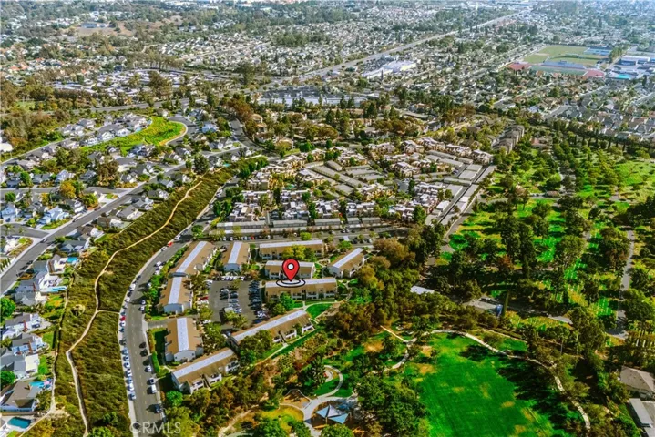 21951 Rimhurst Drive 202, Lake Forest, California 92630