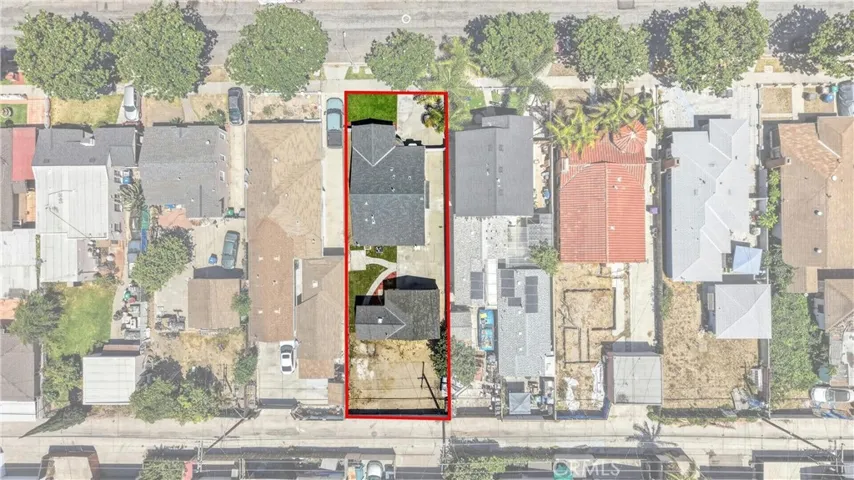 2741 Gale Avenue, Long Beach, California 90810