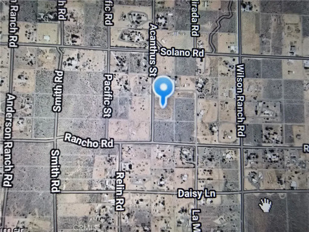 11025 Acanthus, Phelan, California 92371 — photo 4