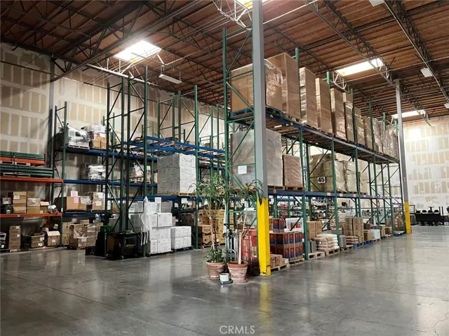 20819 Courier Road, City Of Industry, California 91789