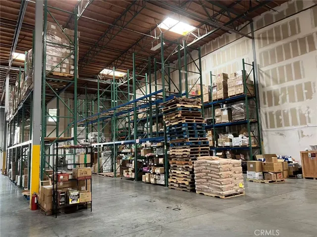 20819 Courier Road, City Of Industry, California 91789