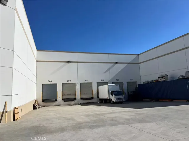 20819 Courier Road, City Of Industry, California 91789