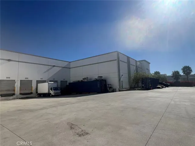20819 Courier Road, City Of Industry, California 91789
