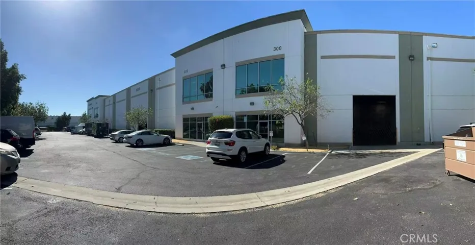 20819 Courier Road, City Of Industry, California 91789