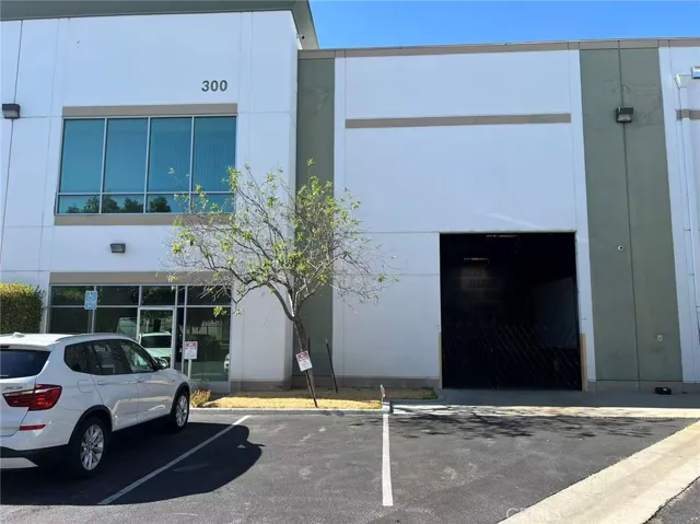 20819 Courier Road, City Of Industry, California 91789