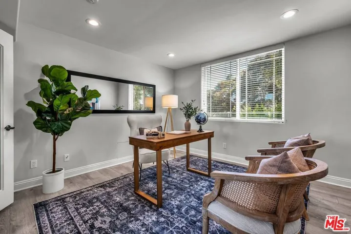 928 Harbor Crossing Lane, Los Angeles, California 90292