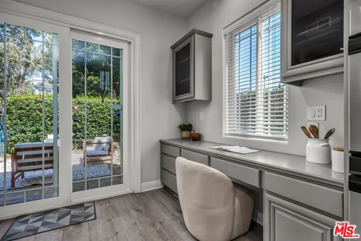 928 Harbor Crossing Lane, Los Angeles, California 90292