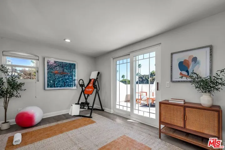 3rd Floor Loft