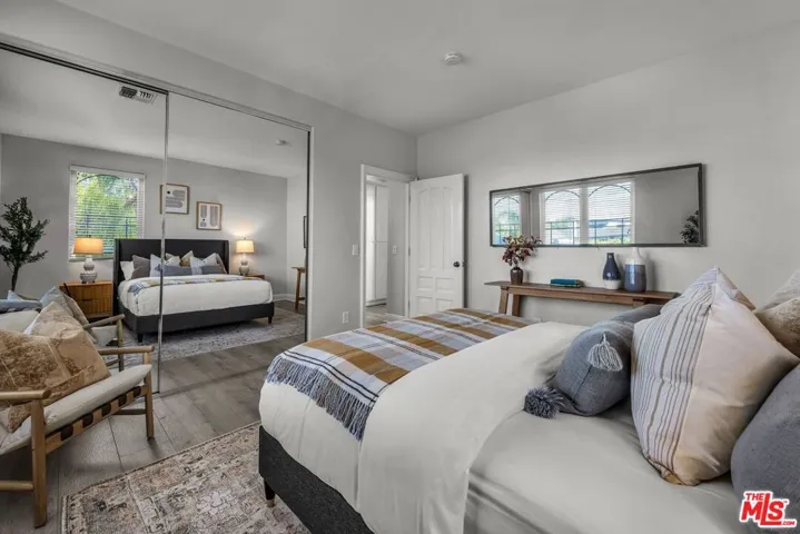 928 Harbor Crossing Lane, Los Angeles, California 90292
