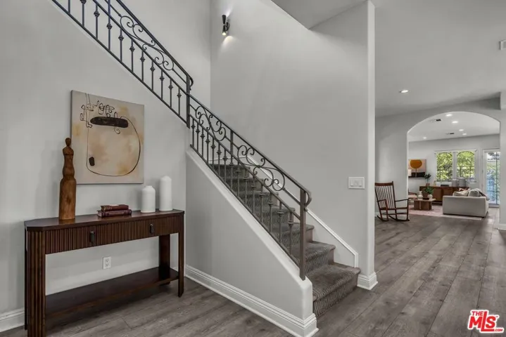 928 Harbor Crossing Lane, Los Angeles, California 90292