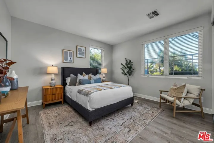 928 Harbor Crossing Lane, Los Angeles, California 90292