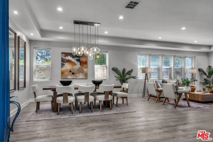 928 Harbor Crossing Lane, Los Angeles, California 90292