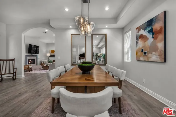 928 Harbor Crossing Lane, Los Angeles, California 90292