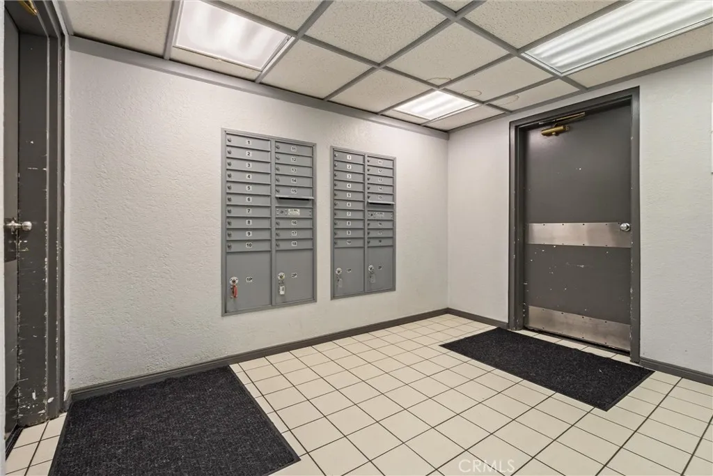 Mailboxes