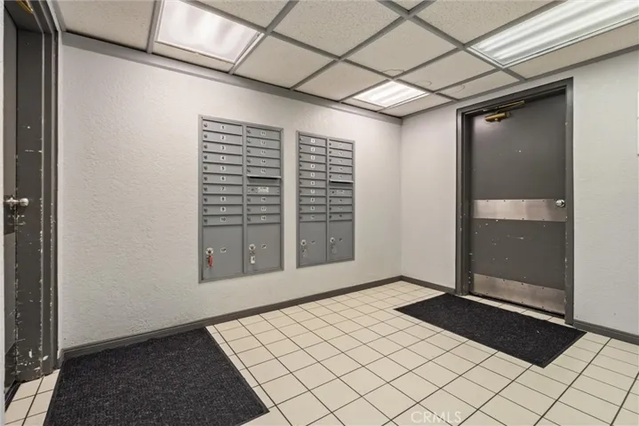 Mailboxes