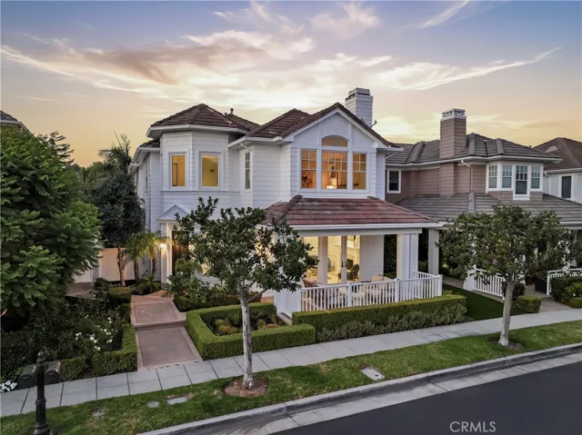 30 Long Bay, Newport Beach, California 92660