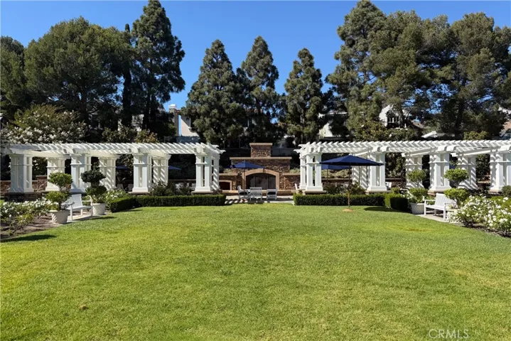 Lovely park